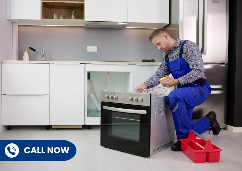 Appliance Repair Services in Morrisville, NY